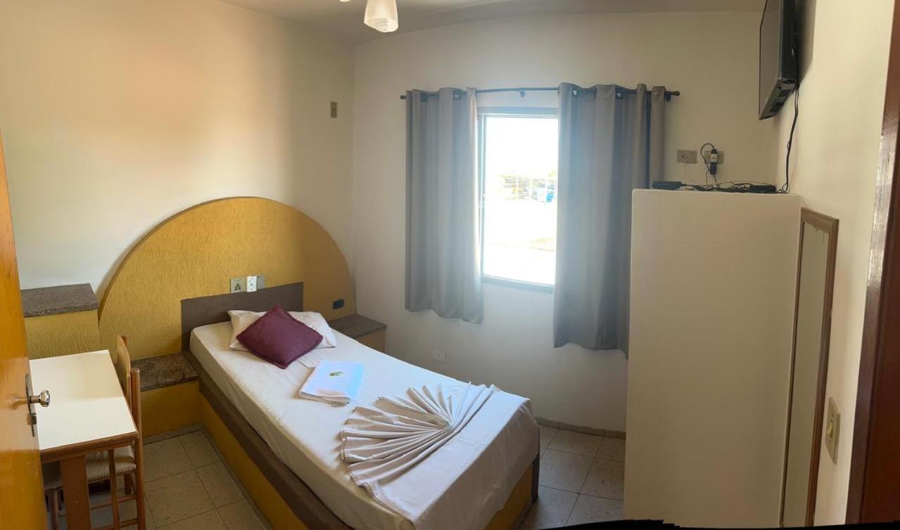 Hotel Lareira Sao Jose dos Campos Exterior photo