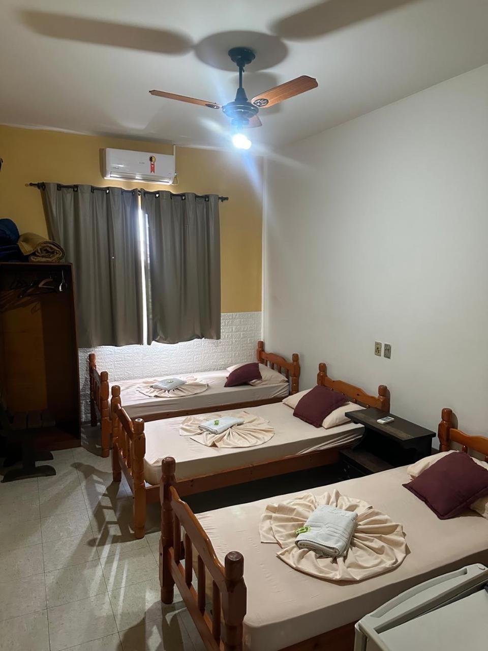 Hotel Lareira Sao Jose dos Campos Exterior photo