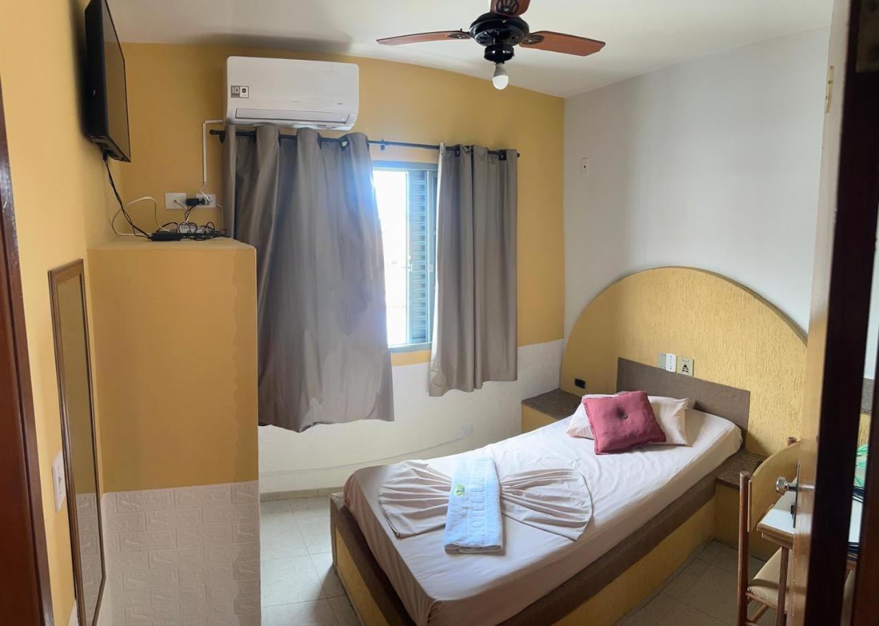 Hotel Lareira Sao Jose dos Campos Exterior photo