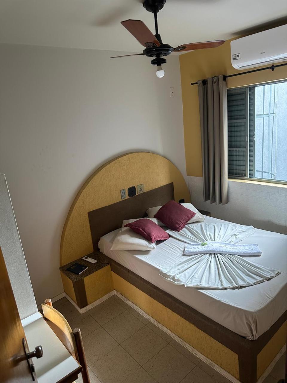 Hotel Lareira Sao Jose dos Campos Exterior photo