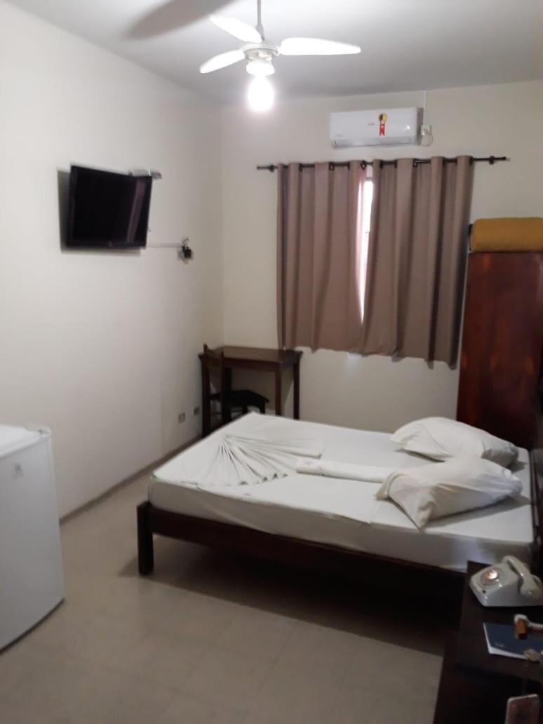 Hotel Lareira Sao Jose dos Campos Exterior photo