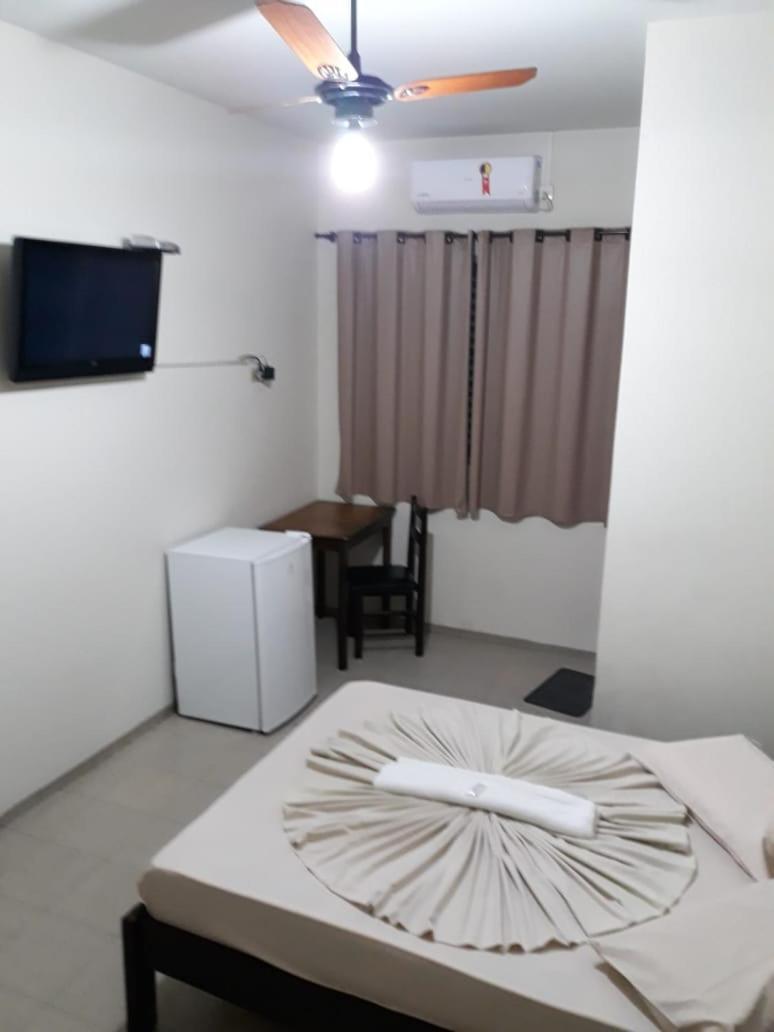 Hotel Lareira Sao Jose dos Campos Exterior photo