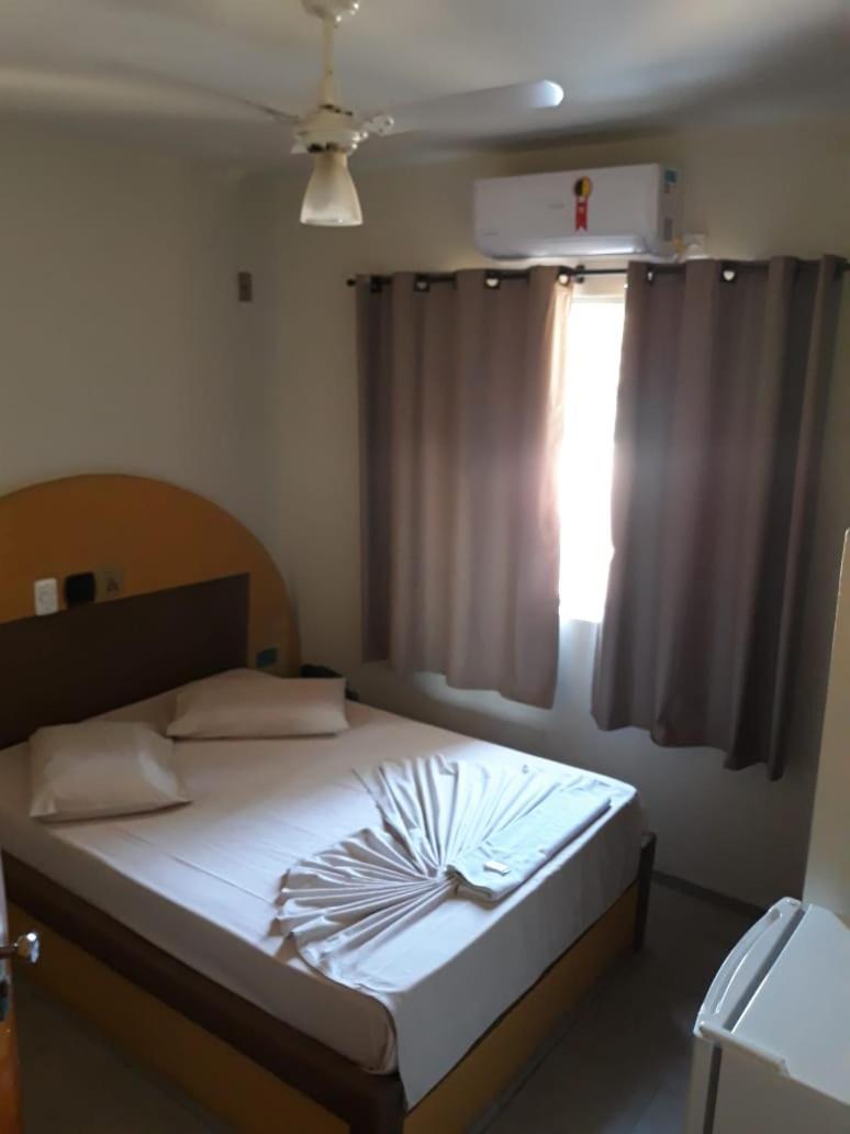 Hotel Lareira Sao Jose dos Campos Exterior photo