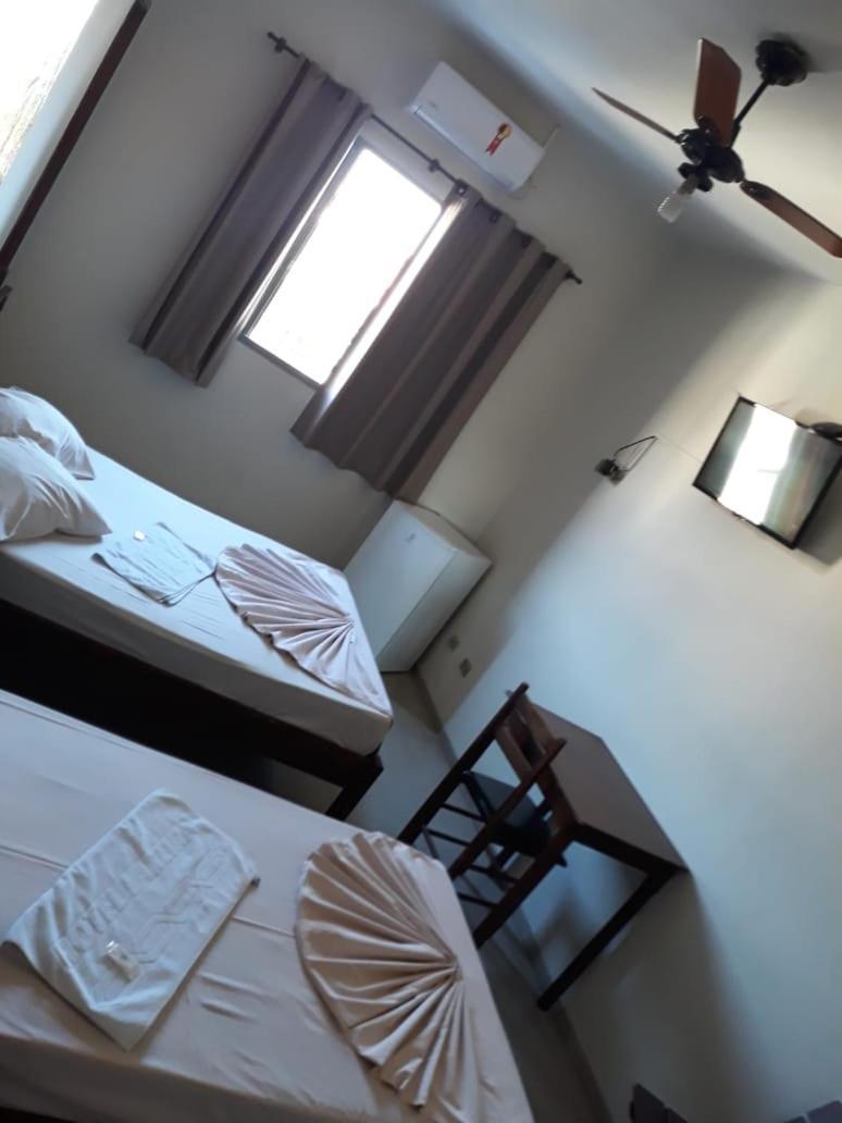 Hotel Lareira Sao Jose dos Campos Exterior photo