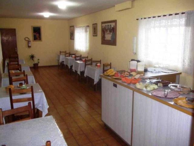 Hotel Lareira Sao Jose dos Campos Exterior photo